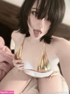 unkyndled nude leaks Photo #2