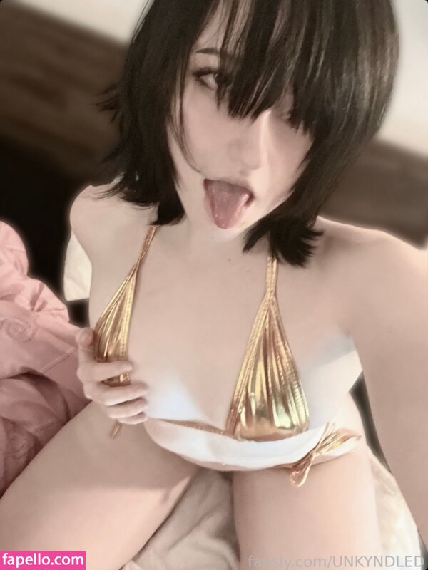 unkyndled nude leaks Photo #2
