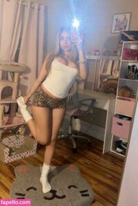 UrPrincessLizz nude leaks Photo #5