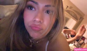 UrPrincessLizz nude leaks Photo #10