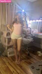UrPrincessLizz nude leaks Photo #19
