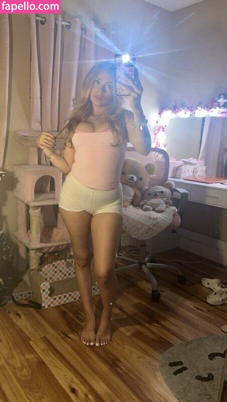 UrPrincessLizz nude leaks Photo #19