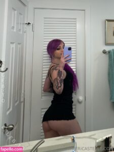 Valerica Steele nude leaks Photo #4