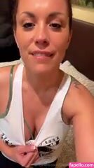 Vanesa Garcia nude leaks Photo #4