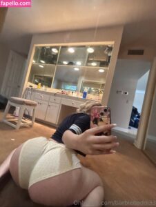 Vanessa Aguilera nude leaks Photo #1