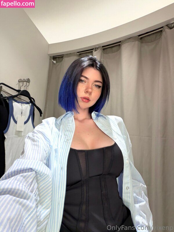 Vixenp nude leaks Photo #11