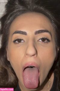 “Who Is This” nude leaks Photo #1