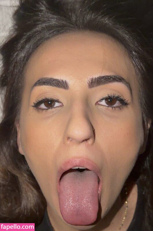 “Who Is This” nude leaks Photo #1