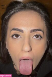 “Who Is This” nude leaks Photo #2