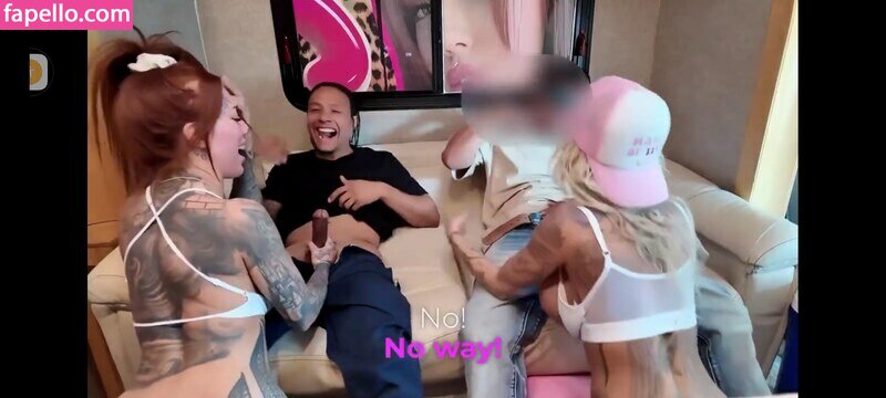 “Who Is This” nude leaks Photo #7