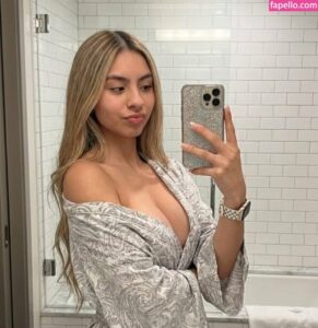 “Who Is This” nude leaks Photo #8