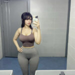 Widad nude leaks Photo #1