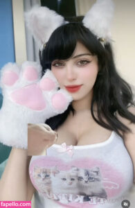 Widad nude leaks Photo #5