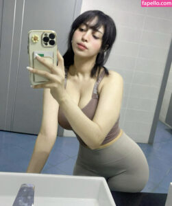 Widad nude leaks Photo #7