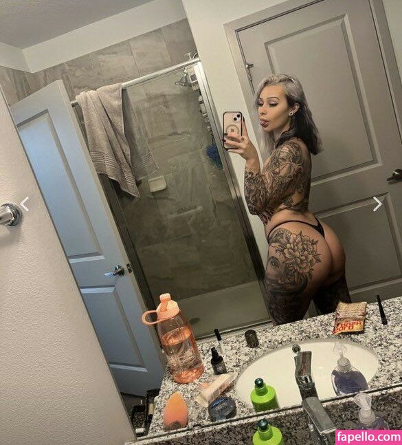 wiiinterxo nude leaks Photo #7
