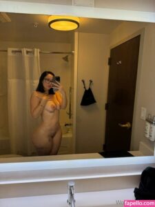 Woe Alexandra nude leaks Photo #7