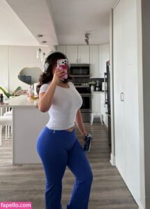 Worshipvaleria nude leaks Photo #4