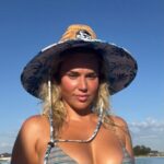 WWE Lana nude leaks Photo #1