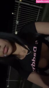 xanbxby nude leaks Photo #7