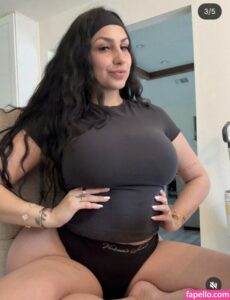 xxooliviah nude leaks Photo #5