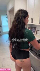 xxooliviah nude leaks Photo #7