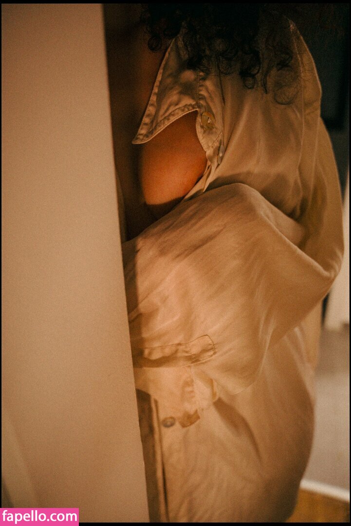yaara alon nude leaks Photo #4