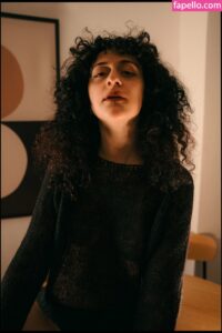 yaara alon nude leaks Photo #6