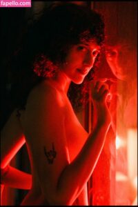 yaara alon nude leaks Photo #11