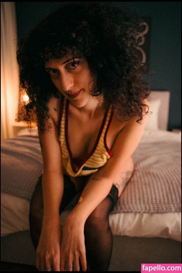 yaara alon nude leaks Photo #13