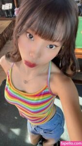 Yeye_onie nude leaks Photo #5