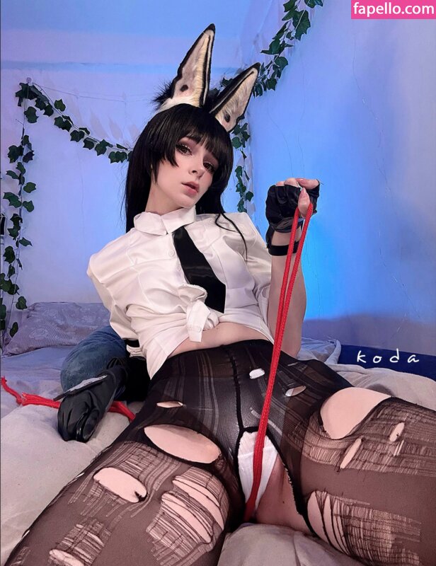 your_koda nude leaks Photo #2