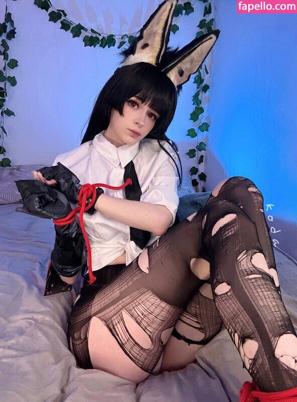 your_koda nude leaks Photo #4