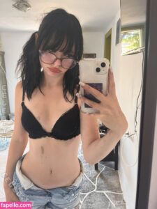 Yukistarxyz nude leaks Photo #6