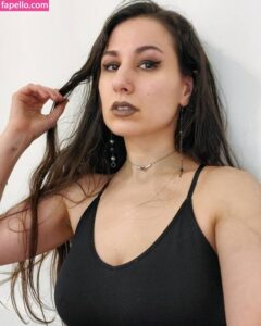 Zehava Glazier nude leaks Photo #6