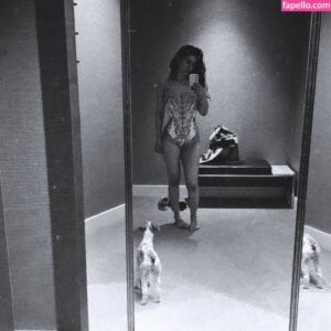 Zehava Glazier nude leaks Photo #7