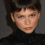 Zendaya nude leaks Photo #1