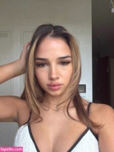 Zoesalg nude leaks Photo #2