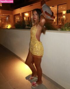 Zoesalg nude leaks Photo #5