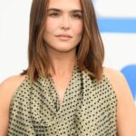Zoey Deutch nude leaks Photo #1