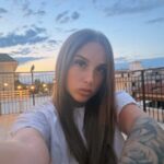 Zuleika Balzano nude leaks Photo #1